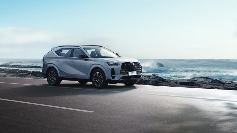 ����GS4 MAX��������㵽�����ó���