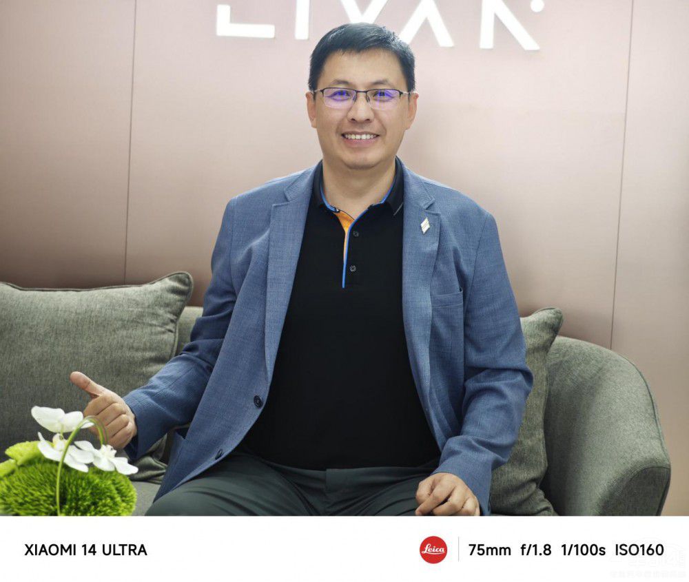 陳高旭:增程換電推廣到C端時機已成熟 陳高旭:增程換電推廣到C端時機已成熟