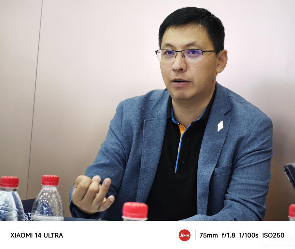 陳高旭:增程換電推廣到C端時機已成熟 陳高旭:增程換電推廣到C端時機已成熟