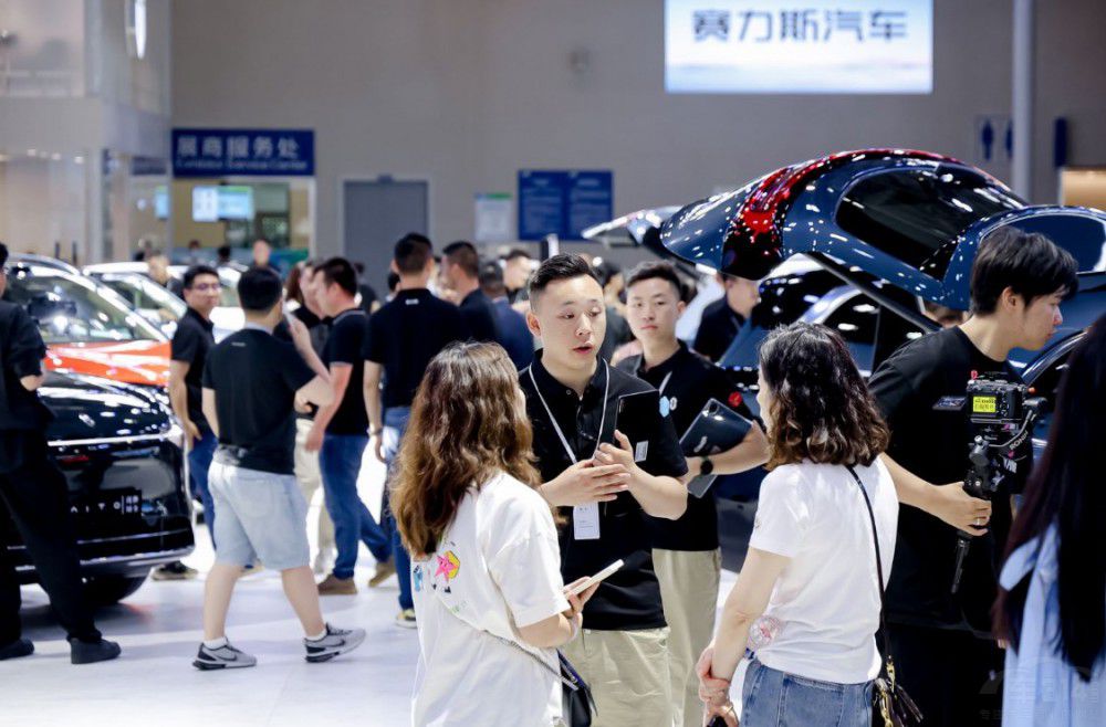 AITO���磺�Ї�ʽ���߶˺��A����Ο��ɵ���