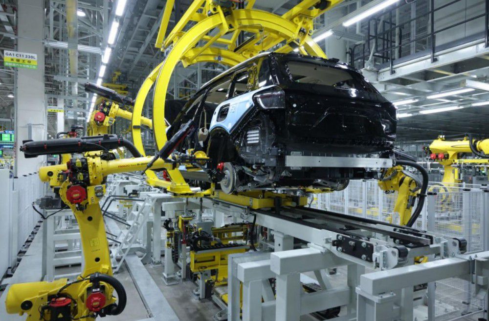 AITO���磺�Ї�ʽ���߶˺��A����Ο��ɵģ�