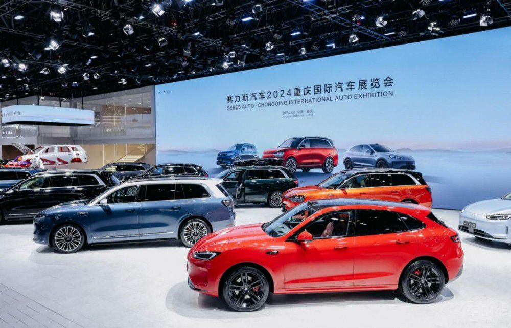 AITO���磺�Ї�ʽ���߶˺��A����Ο��ɵģ�