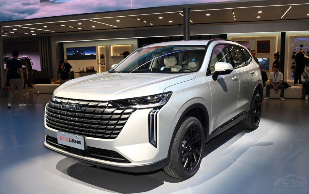 ���Կ�����һ������H6����(w��)��(sh��)�ɵĸ���(y��u)��