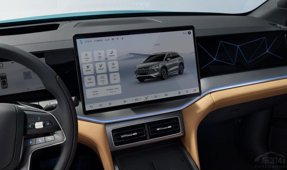 �_��(chu��ng)SUV�ͺ�3�r(sh��)����L DM-i����13.58�f��