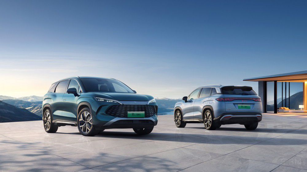 �_��(chu��ng)SUV�ͺ�3�r(sh��)����L DM-i����13.58�f��