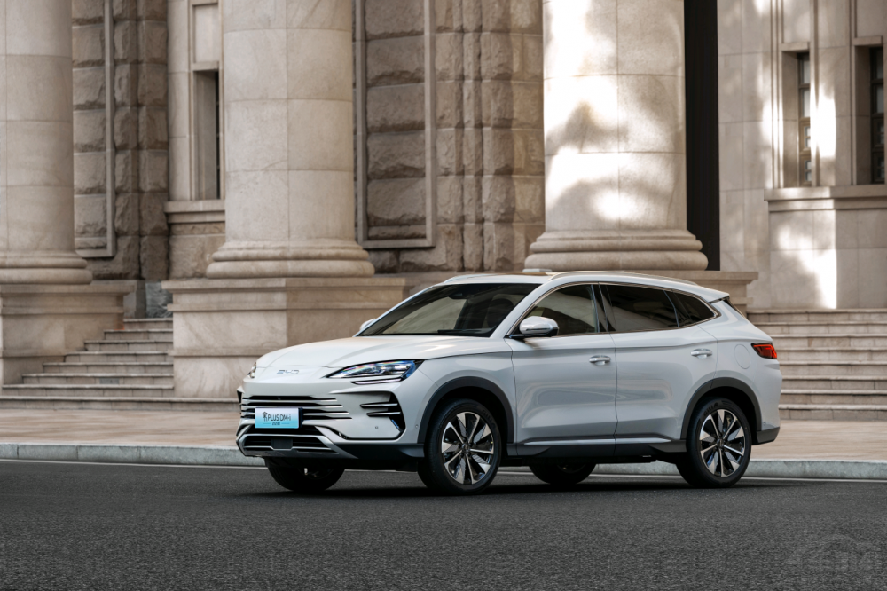 �ȁ�����PLUS DM-i�c��L DM-i������ !