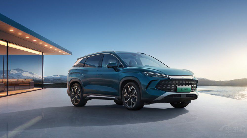 �_��(chu��ng)SUV�ͺ�3�r(sh��)����L DM-i����13.58�f��