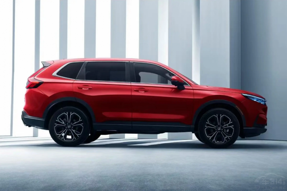 �l��SUV�ġ��ϴ�硱��;�^L���ȱ���CR-V