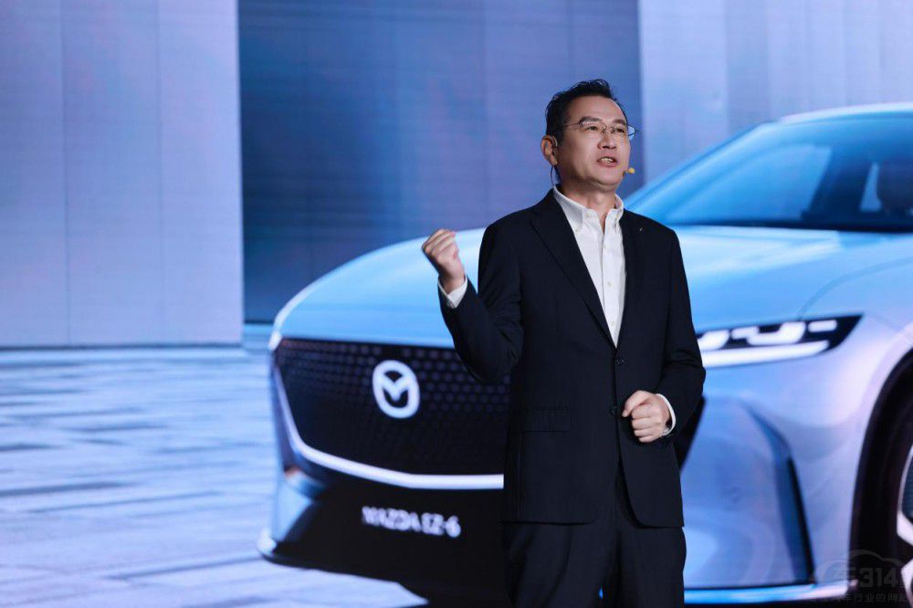 �L(zh��ng)�� �R���_(d��) MAZDA EZ-6��ʽ �_(k��i)�� �A(y��)�ۣ�