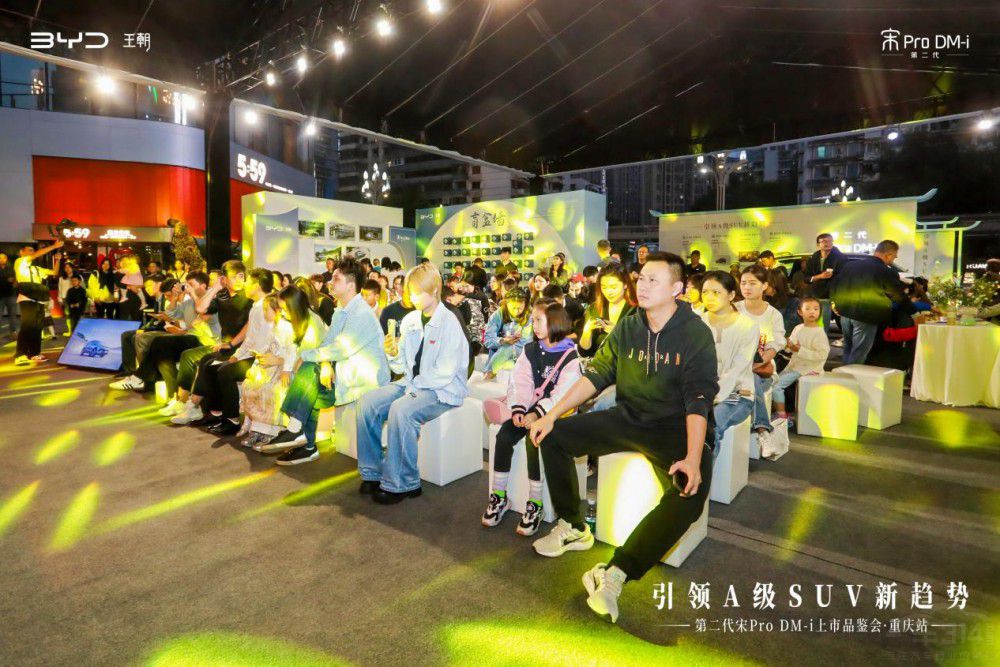 ����SUV���ڶ�����Pro DM-i�ؑc������