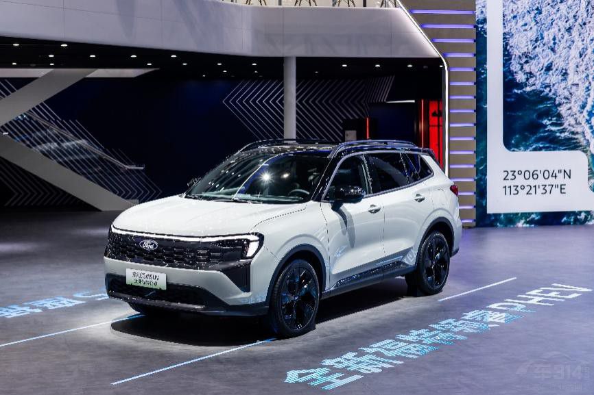 ȫ�¸����I(l��ng)��I(l��ng)ԣ��늻��(d��ng)SUV��ʽ����