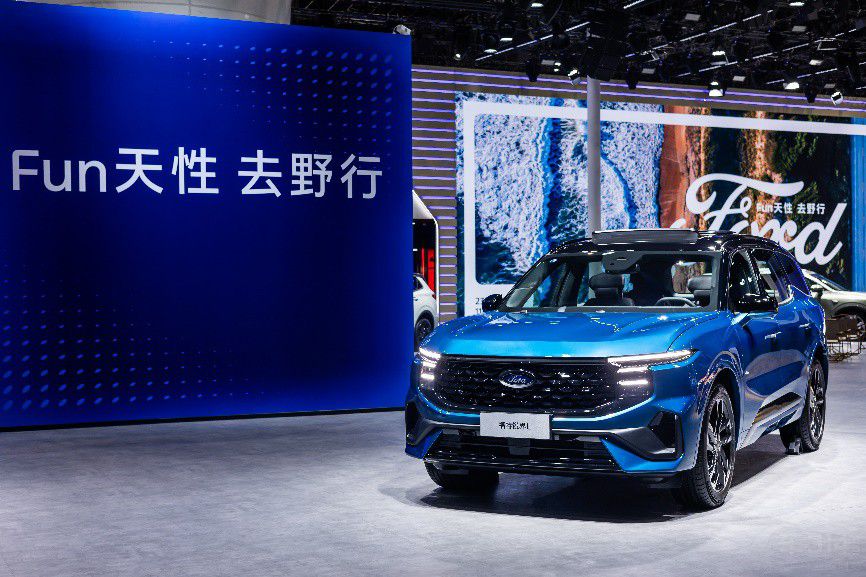 ȫ�¸����I(l��ng)��I(l��ng)ԣ��늻��(d��ng)SUV��ʽ����