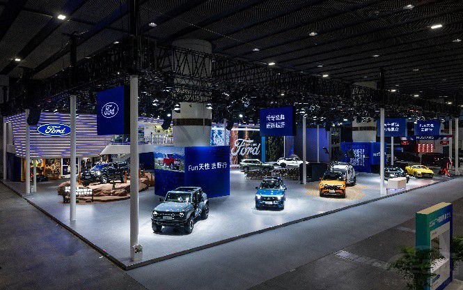 ȫ�¸����I(l��ng)��I(l��ng)ԣ��늻��(d��ng)SUV��ʽ����