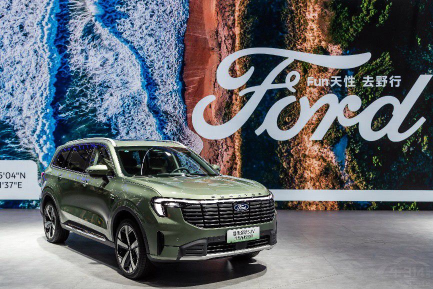 ȫ�¸����I(l��ng)��I(l��ng)ԣ��늻��(d��ng)SUV��ʽ����