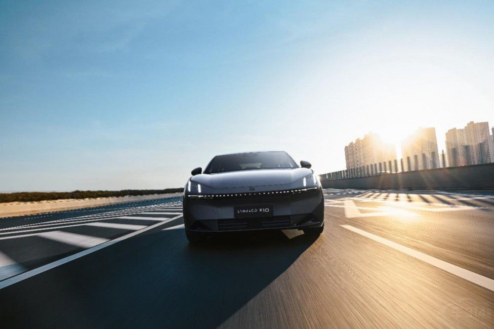 �I(l��ng)��Z10  ����95kWh 702km���(q��)Halo����