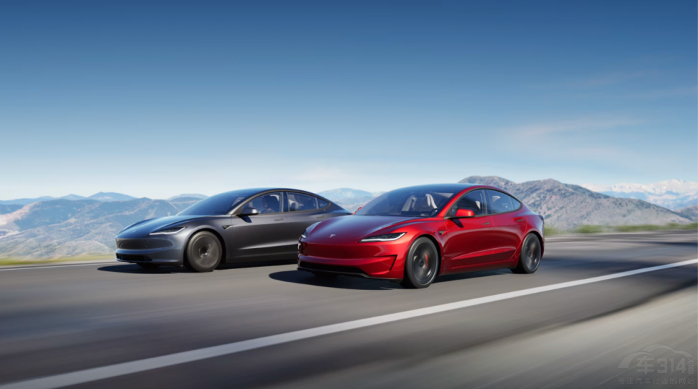 2月在華銷量下跌 特斯拉的“滑鐵盧”誰(shuí)背鍋 2月在華銷量下跌 特斯拉的“滑鐵盧”誰(shuí)背鍋