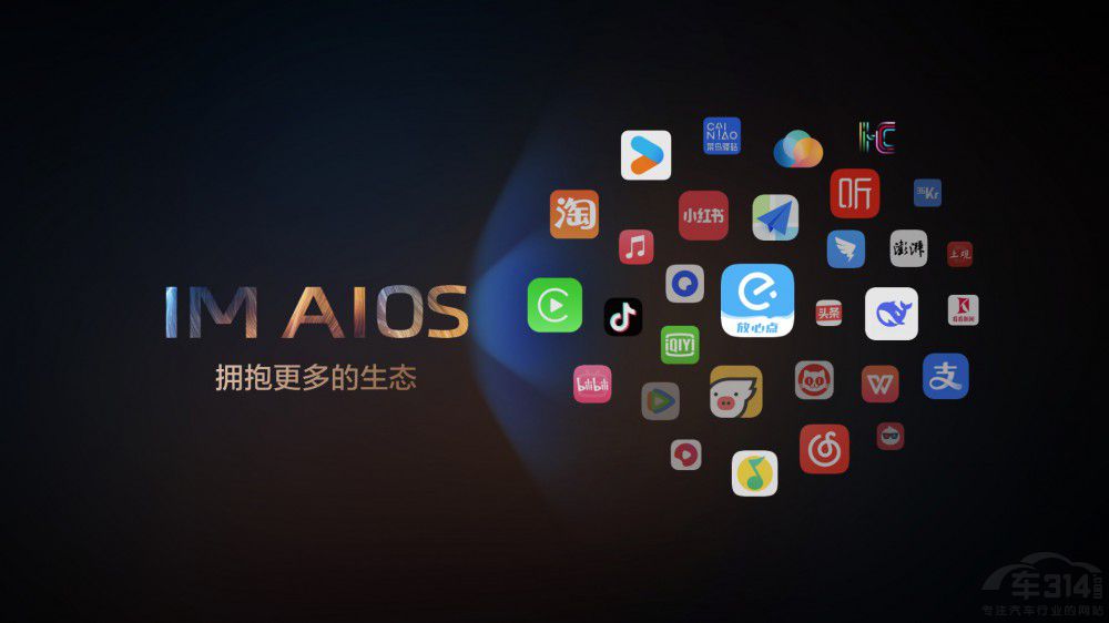 �Ǽ�IM AIOS����AI Agent����Ҋ�����ã�