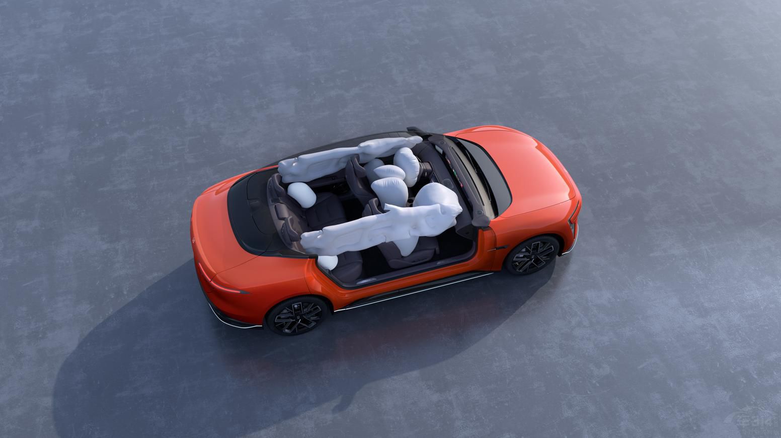 ȫ���לy(c��)�����S��06�ɹ�����(zh��n)E-NCAP 2026 