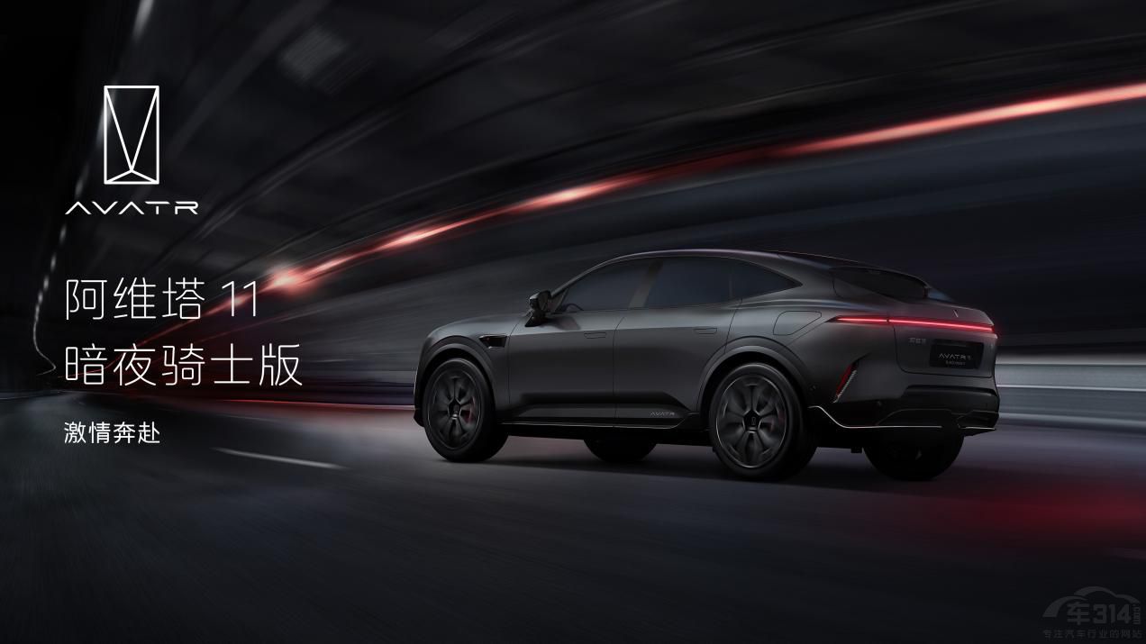 阿維塔11 阿維塔11