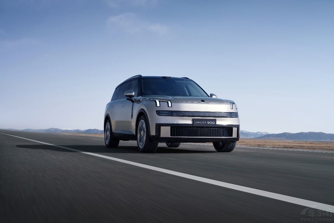 極氪2025年一季度財(cái)報(bào):綜合毛利率創(chuàng)最高 極氪2025年一季度財(cái)報(bào):綜合毛利率創(chuàng)最高