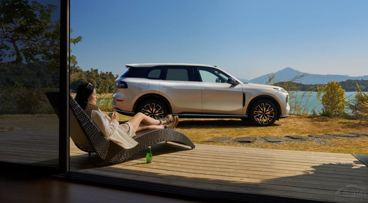 火爆長安啟源Q07訂單破5萬開啟全面交付 火爆長安啟源Q07訂單破5萬開啟全面交付