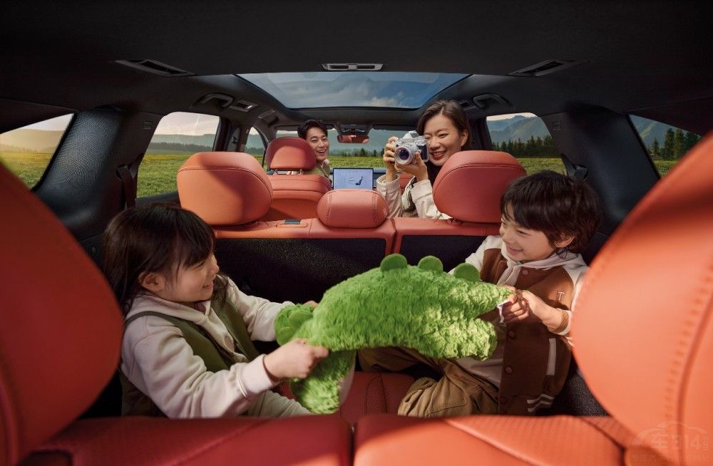 ���ͥ�ĵ�һ�_��ŞSUV�ȁ�����L��ʽ����