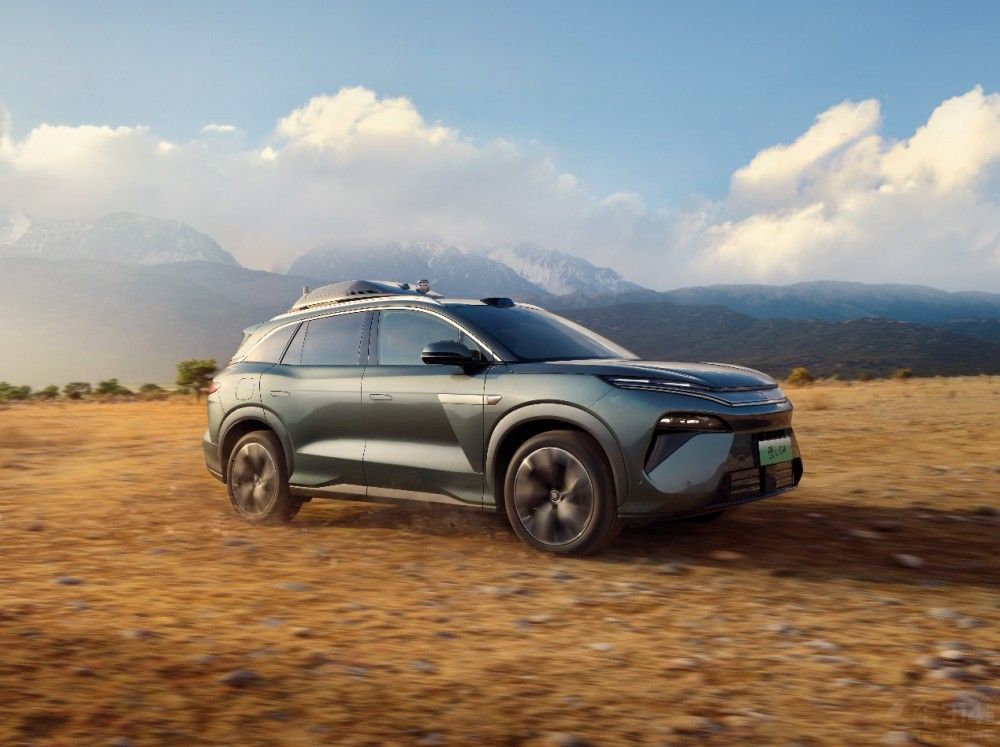 ���ͥ�ĵ�һ�_��ŞSUV�ȁ�����L��ʽ����