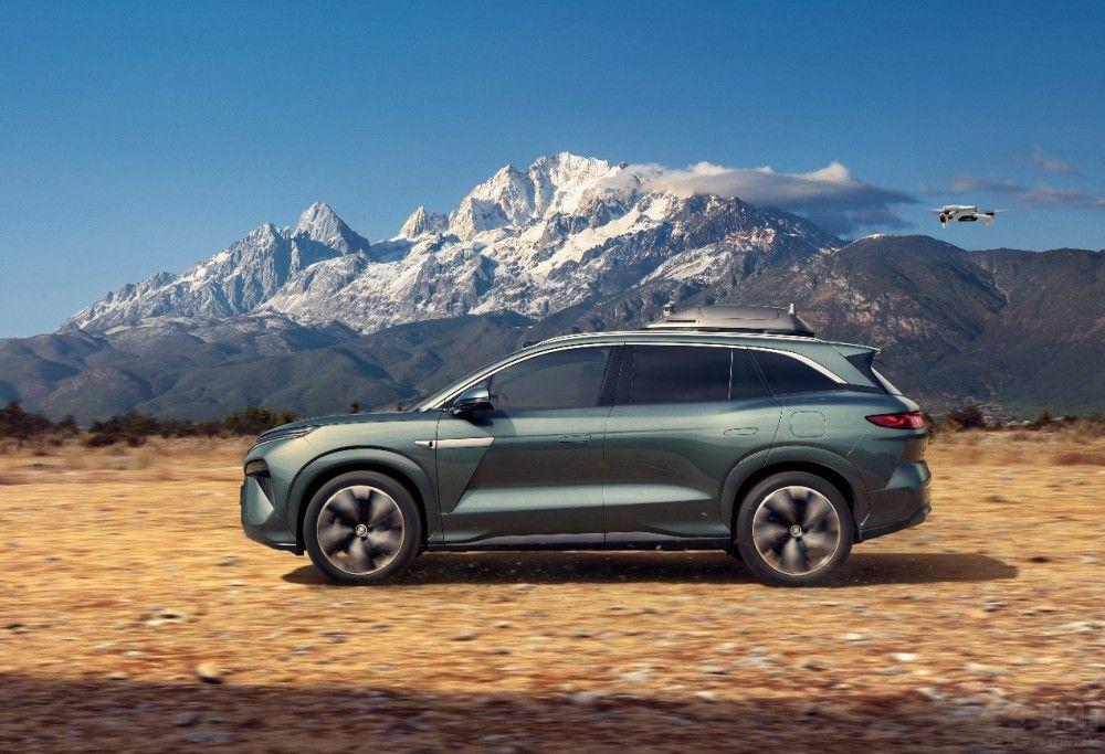 ���ͥ�ĵ�һ�_��ŞSUV�ȁ�����L��ʽ����