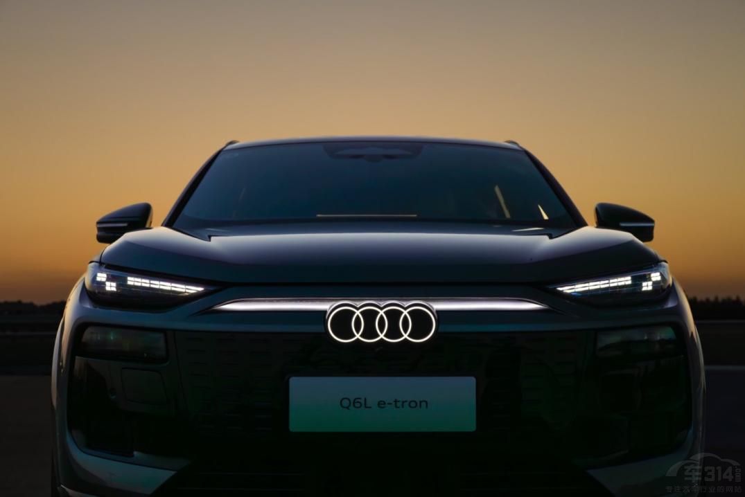 һ���W��Q6L e-tron ����ƾ�����Դ�Ј���