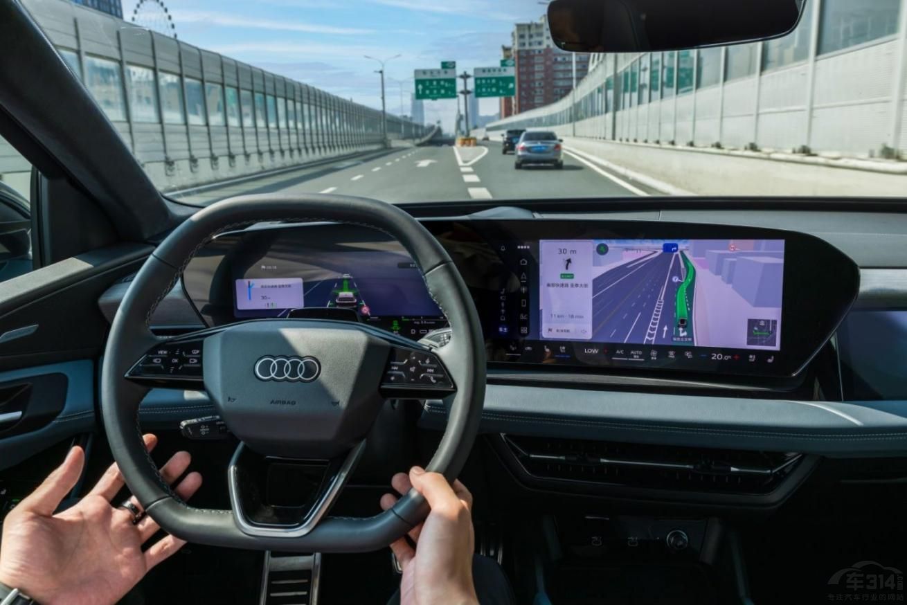 һ���W��Q6L e-tron ����ƾ�����Դ�Ј���