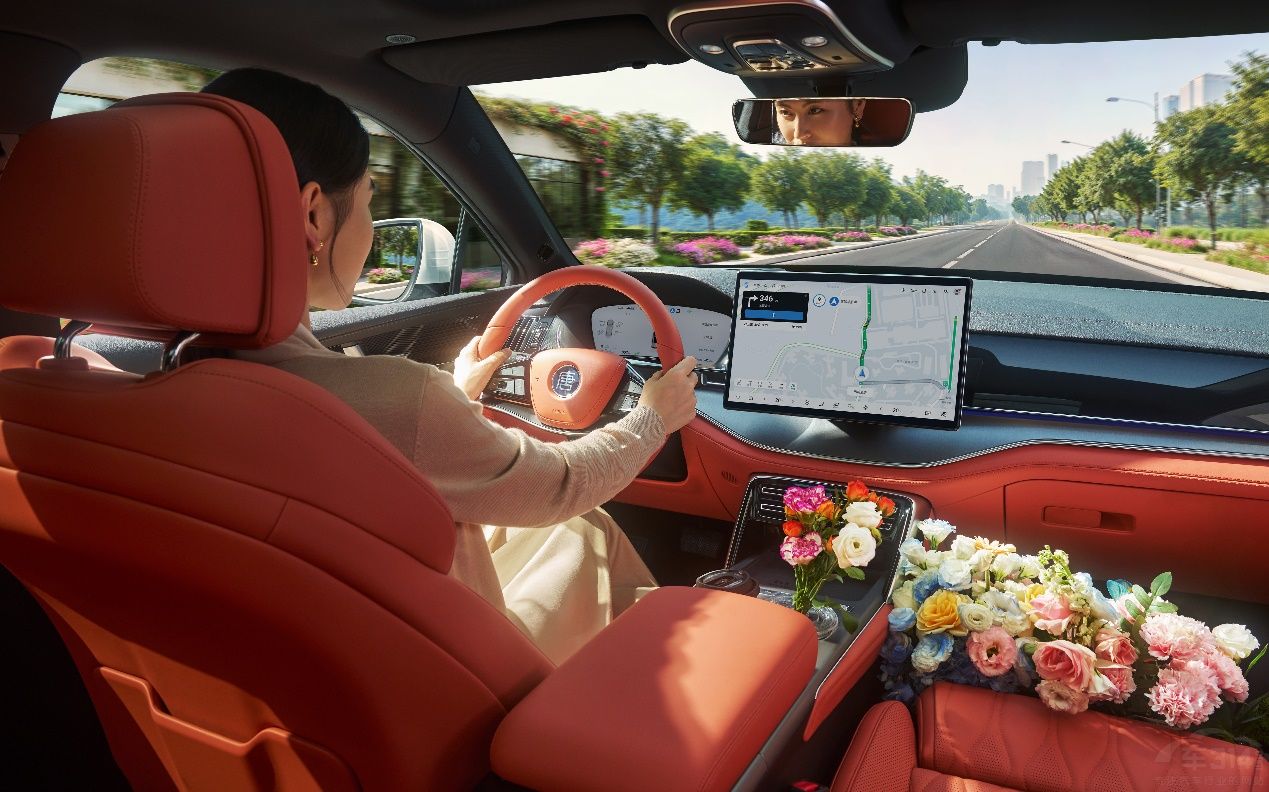 ��DM-i 175KM������ ���I(l��ng)��ͥ�����r��