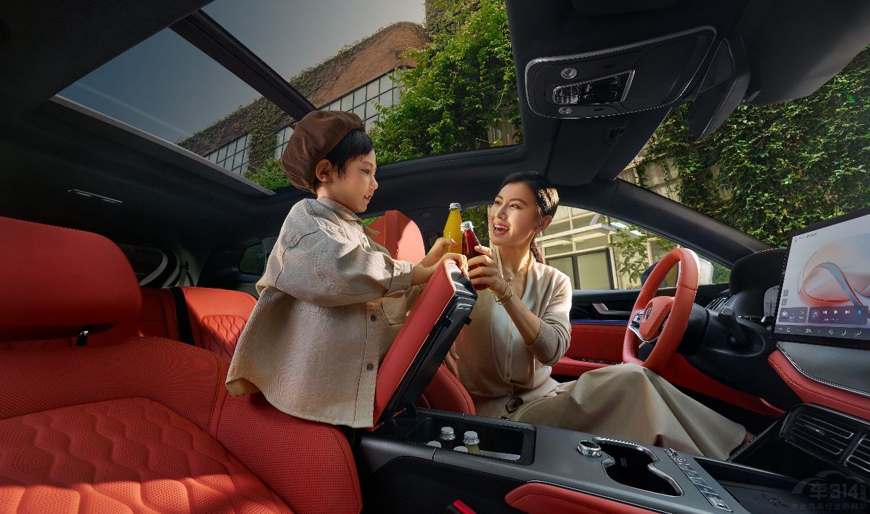 ��DM-i 175KM������ ���I(l��ng)��ͥ�����r��