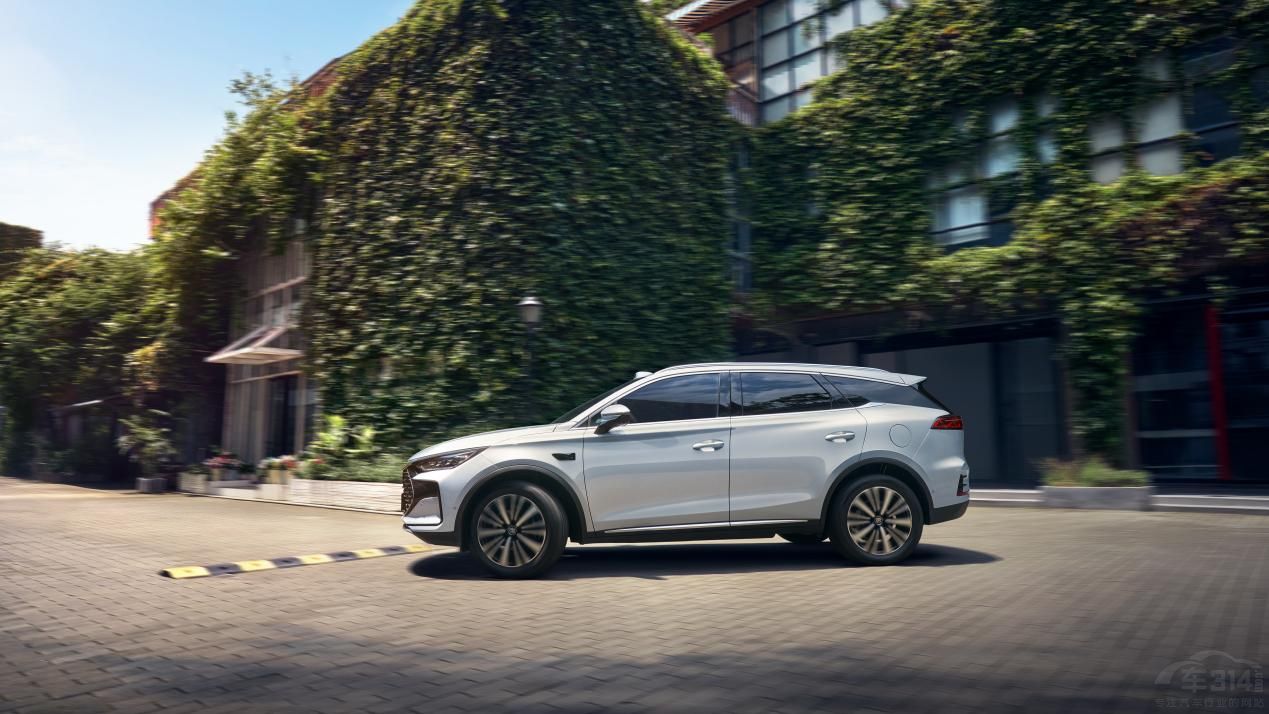 ��DM-i 175KM������ ���I(l��ng)��ͥ�����r��