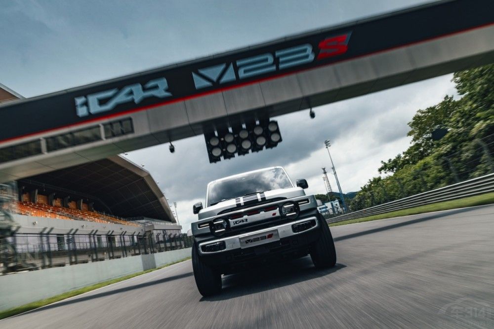 �����컨��  iCARȫ�³���(j��)V23�ذ����У�