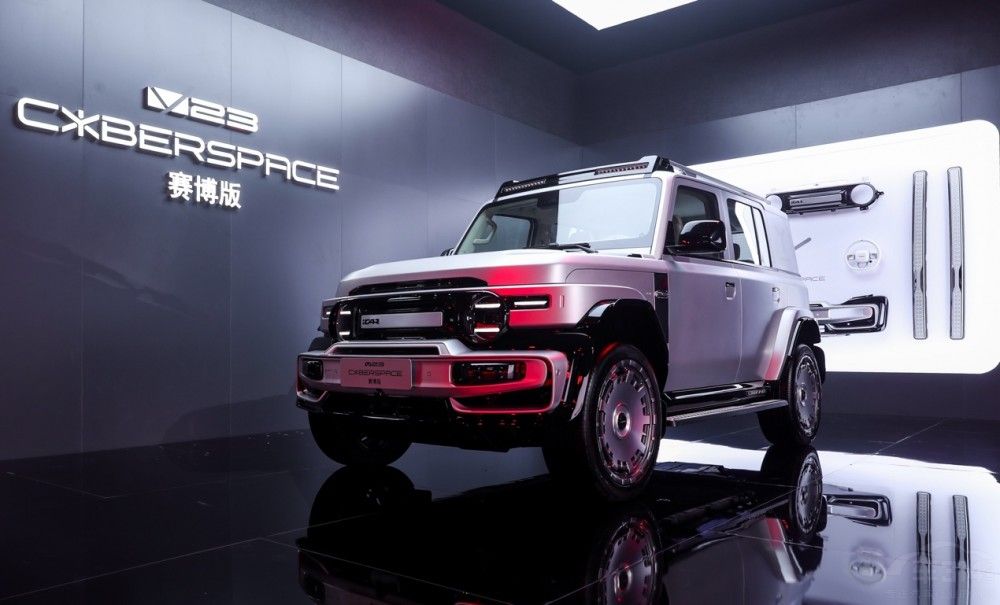 �����컨��  iCARȫ�³���(j��)V23�ذ�������