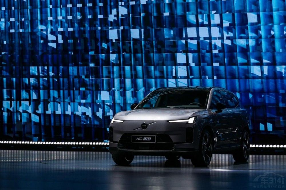 �y�ֺ������֠���ȫ��XC70ȫ�����У�