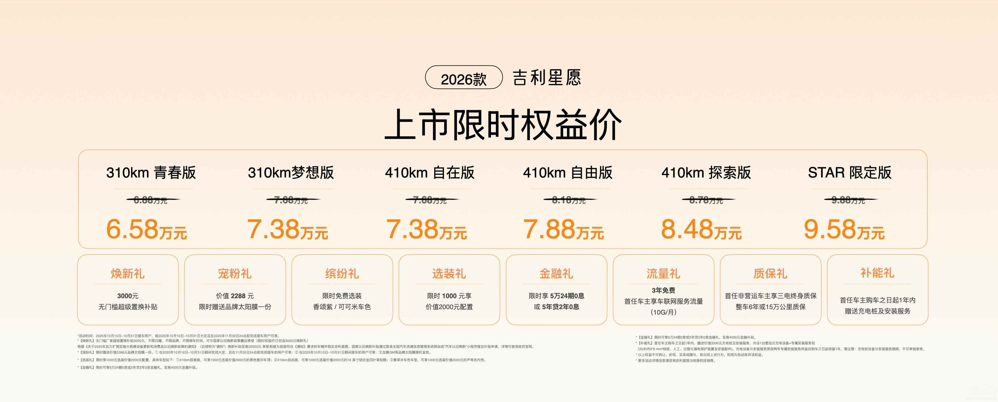 2026�����Ըȫ������ ����STAR�޶���