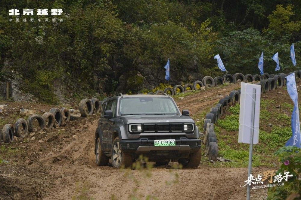 2025����ԽҰ�Ñ�(h��)���(hu��)�͖|��Ļ��BJ30����