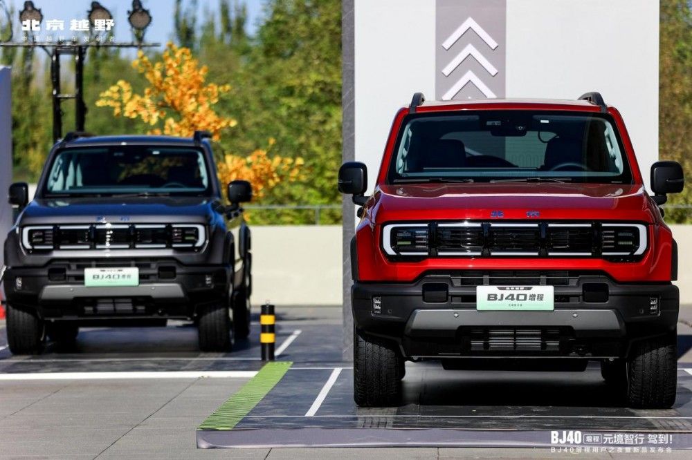 �ޕr19.49�f BJ40����Ԫ�����а���ʽ������