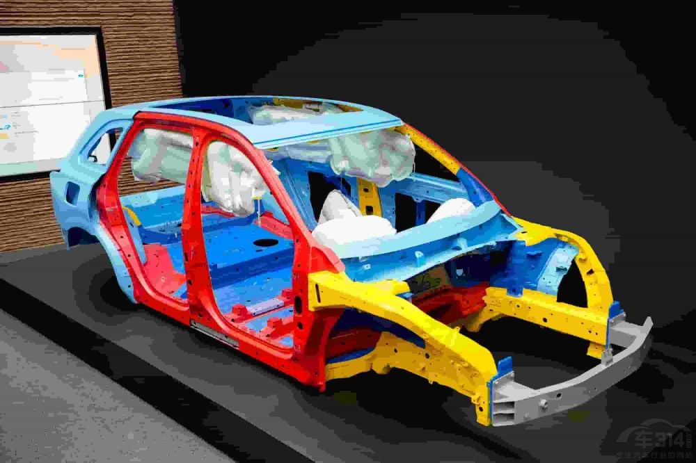 ȫ��һ����������ŞSUV�t��HS6 PHEV����