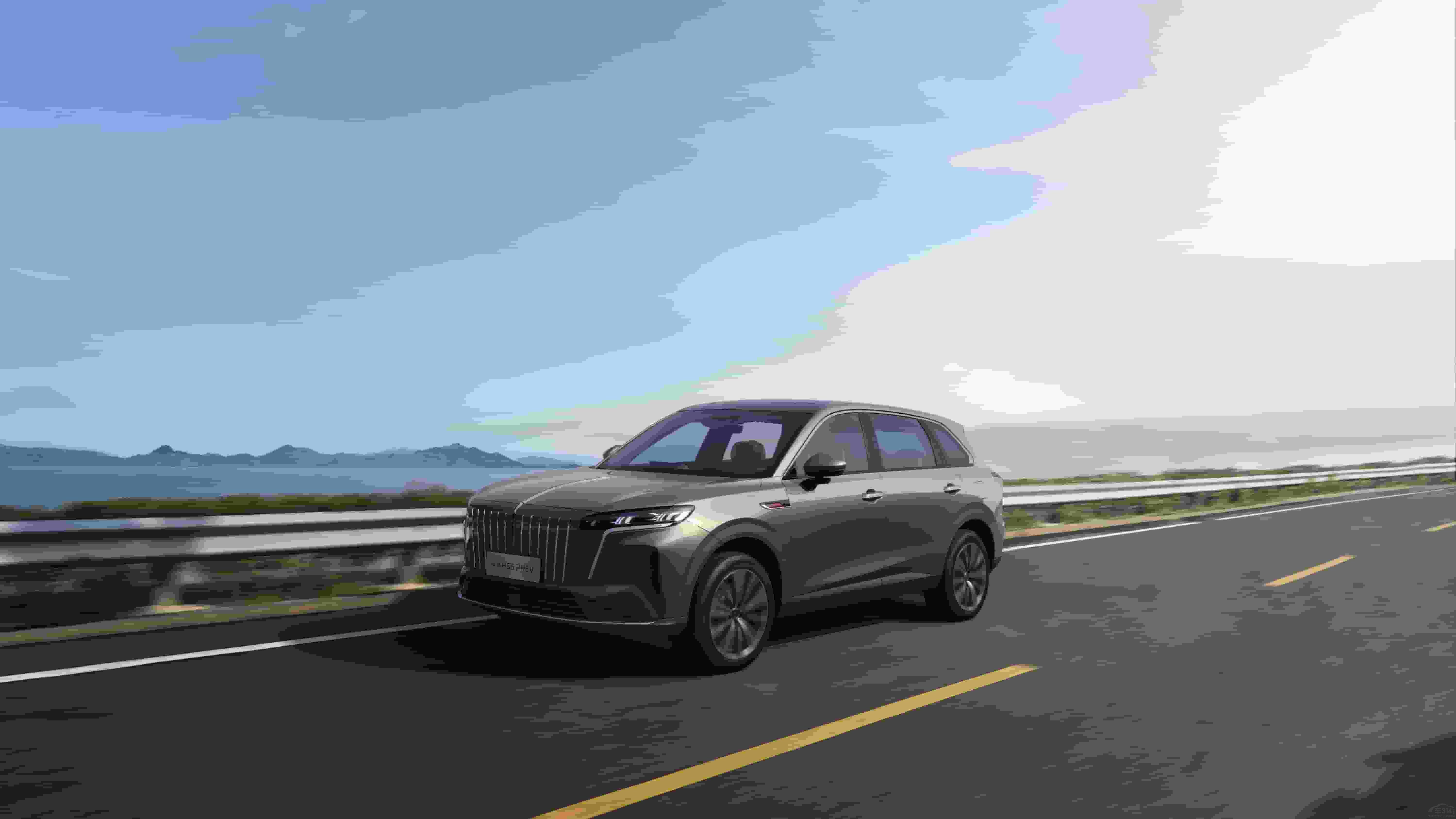 ȫ��һ����������ŞSUV�t��HS6