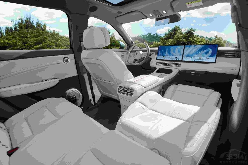 ȫ��һ����������ŞSUV�t��HS6 PHEV����