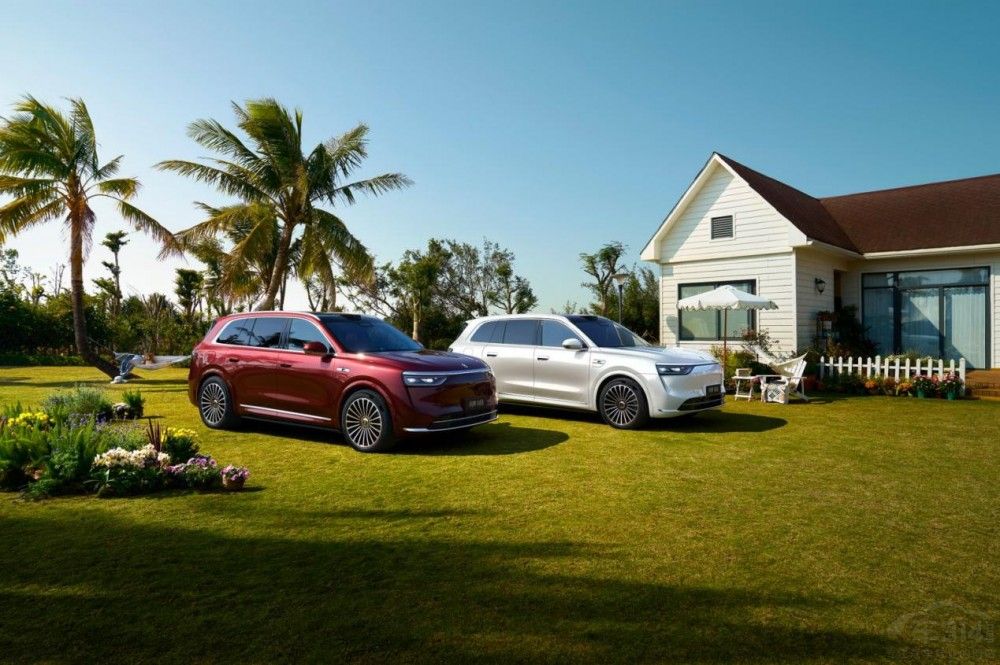 問界獲品牌發(fā)展信心指數(shù)第一凈推薦值第一 問界獲品牌發(fā)展信心指數(shù)第一凈推薦值第一