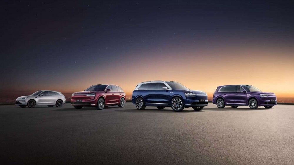 問界獲品牌發(fā)展信心指數(shù)第一凈推薦值第一 問界獲品牌發(fā)展信心指數(shù)第一凈推薦值第一