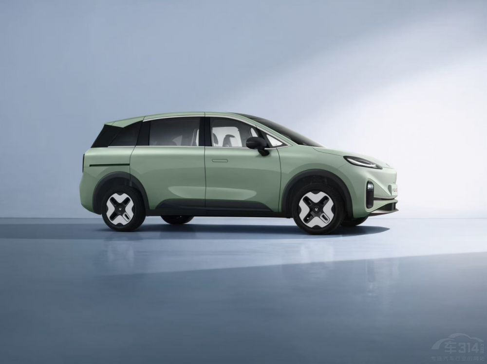 2026款考拉S上市 享寧王電池520km真續(xù)航 2026款考拉S上市 享寧王電池520km真續(xù)航