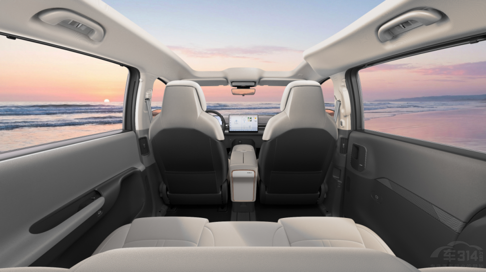 2026款考拉S上市 享寧王電池520km真續(xù)航 2026款考拉S上市 享寧王電池520km真續(xù)航