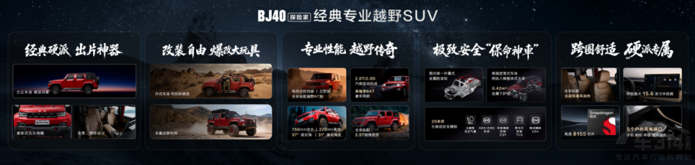 BJ40̽�U����ʽ���� ���a���r13.49�f����