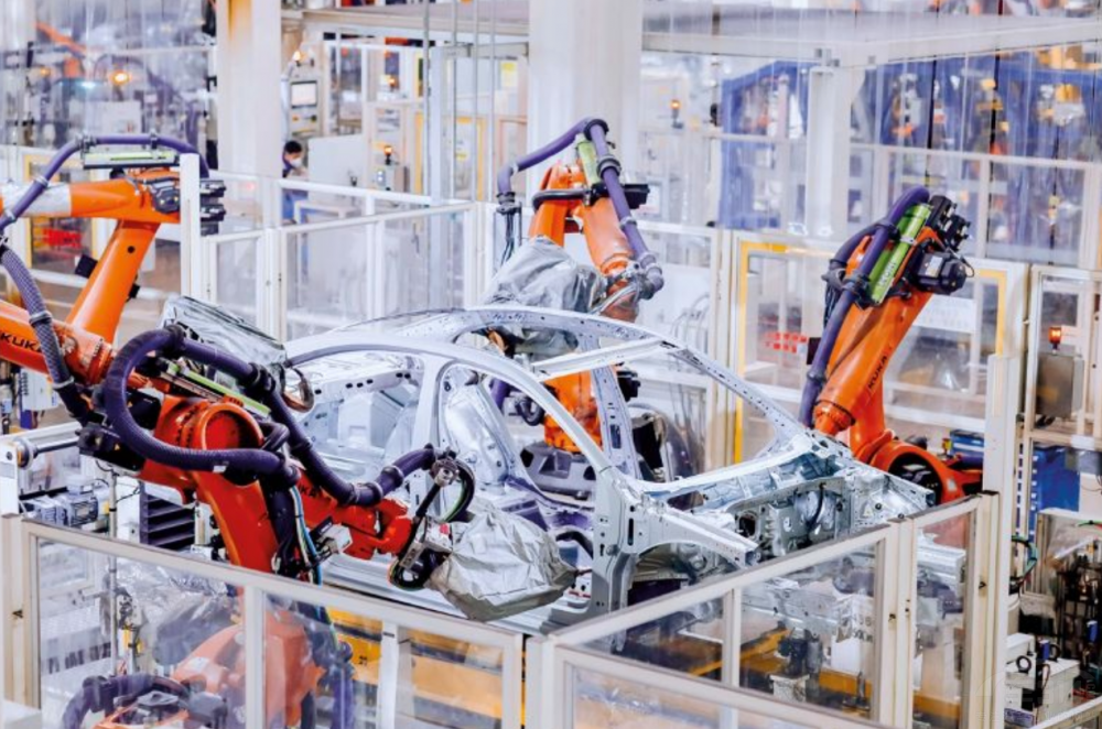 全優(yōu)安全領(lǐng)航 全新探岳L獲C-IASI最高評級 全優(yōu)安全領(lǐng)航 全新探岳L獲C-IASI最高評級