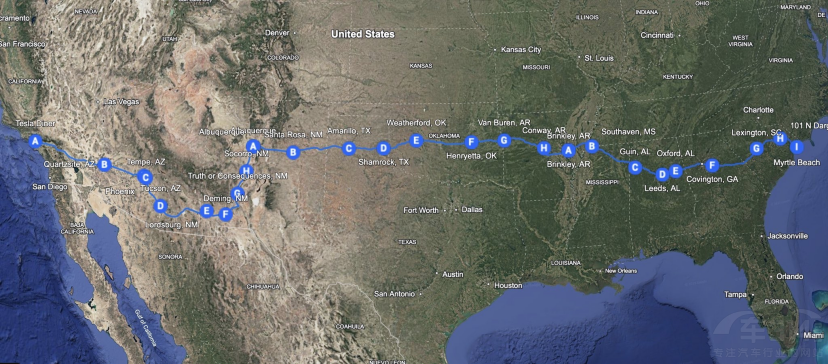 ��˹������2026���һ�������a(ch��n)Cybercab